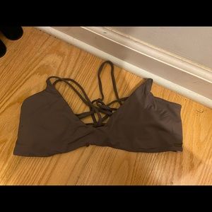 O’Neill bikini top